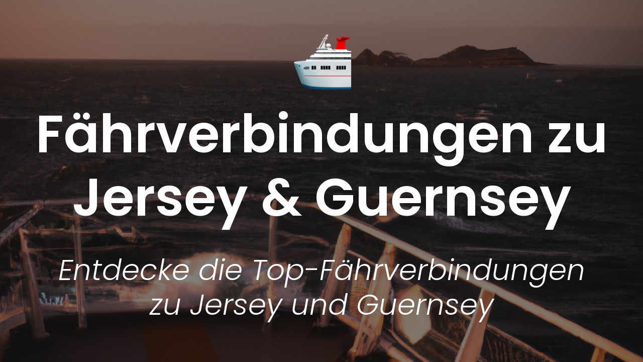 Fähren Jersey Guernsey-featured-image