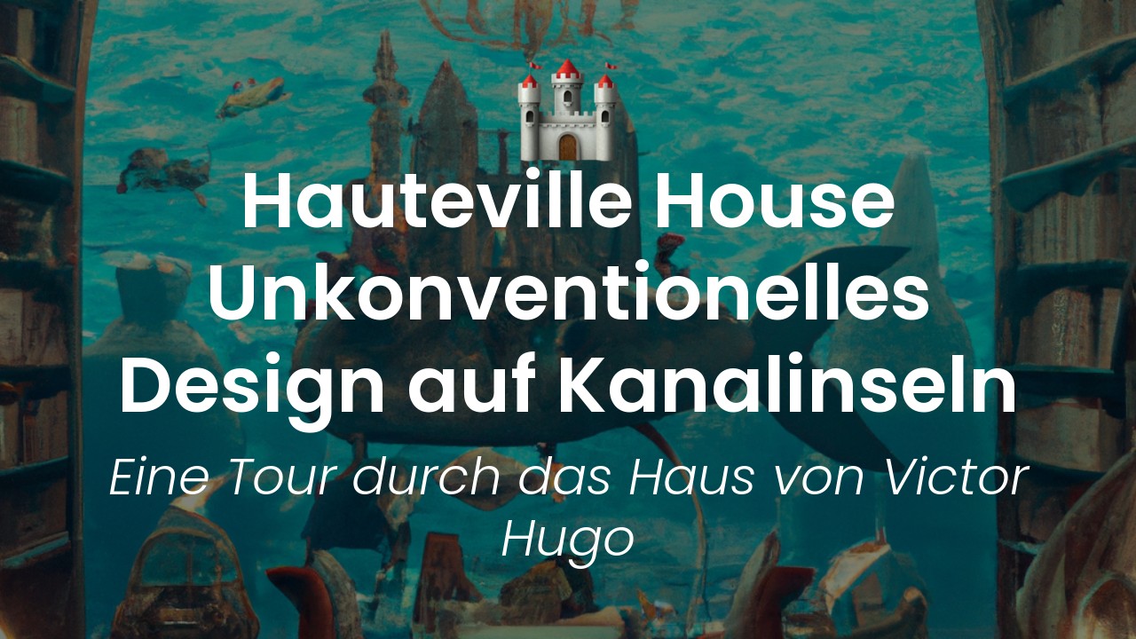 Hauteville House Architektur-featured-image