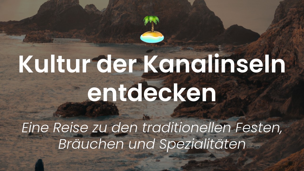 Kanalinseln Bewohner & Gesellschaft-featured-image