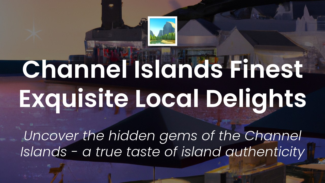 Channel Islands Local Products -featured-image