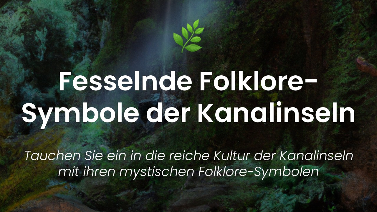 Kanalinseln Folklore Symbole-featured-image
