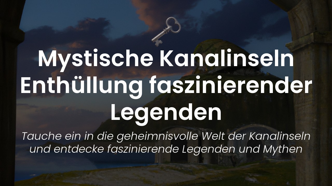 Legenden und Mythen der Kanalinseln-featured-image