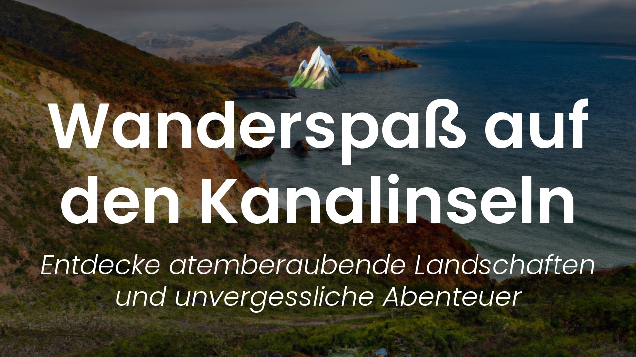Wandern Kanalinseln Reiseberichte-featured-image