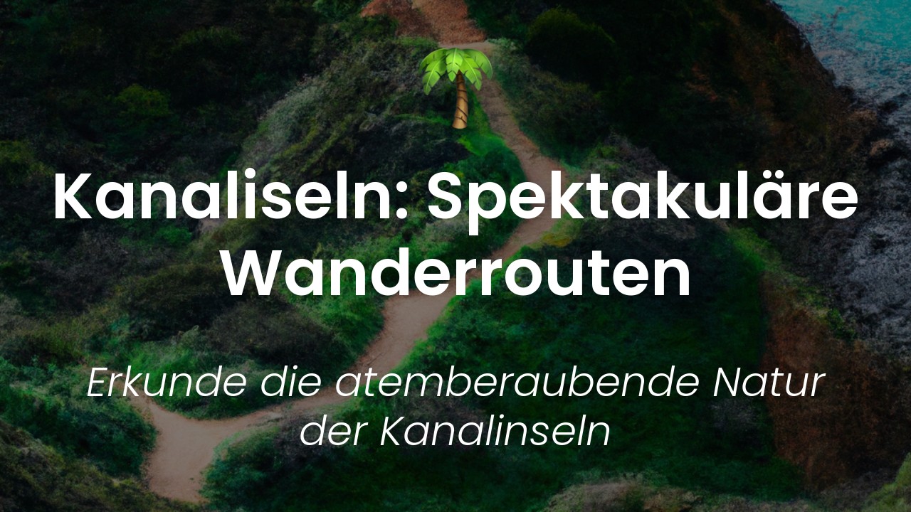 Wanderrouten Kanalinseln-featured-image